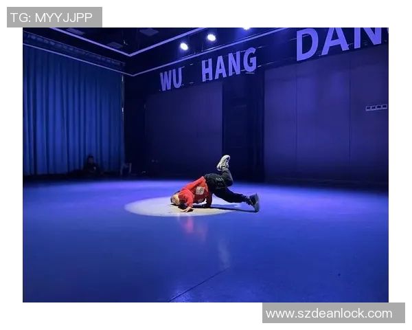 街舞心理素质实力榜单权威发布揭示舞者内心世界与竞技表现的深度关联