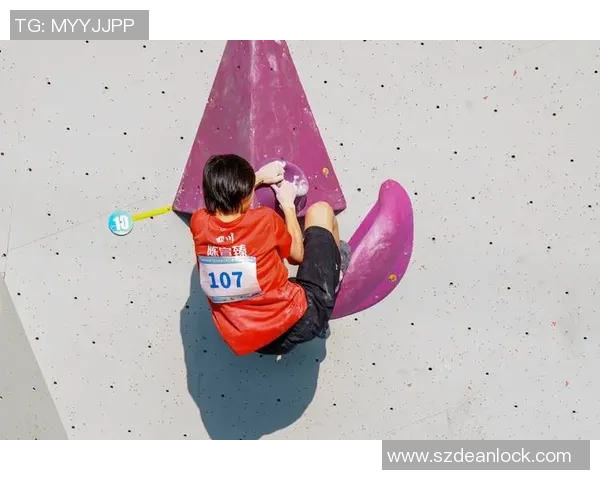 赛后分析：西安攀岩队与深圳攀岩队状态对比及表现评估