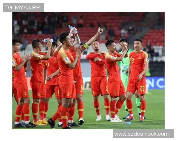 中国与黎巴嫩对抗赛精彩瞬间视频回顾引发热议