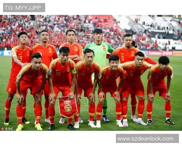 中国与哥伦比亚足球对决前瞻分析及双方历史交锋回顾