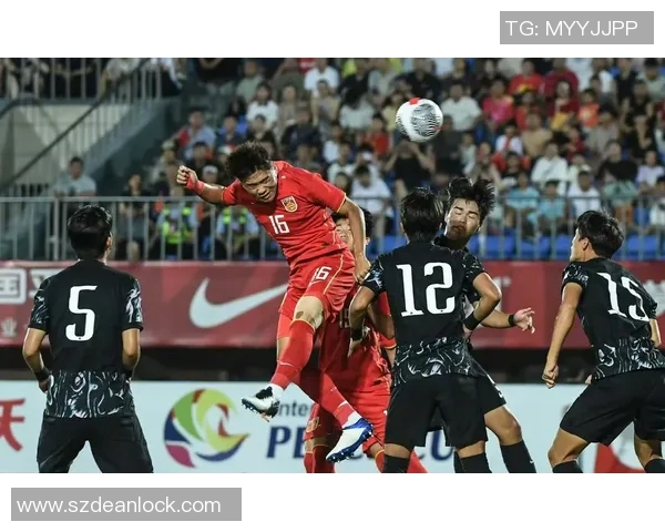中国队惜败韩国队赛事回顾与精彩瞬间分析